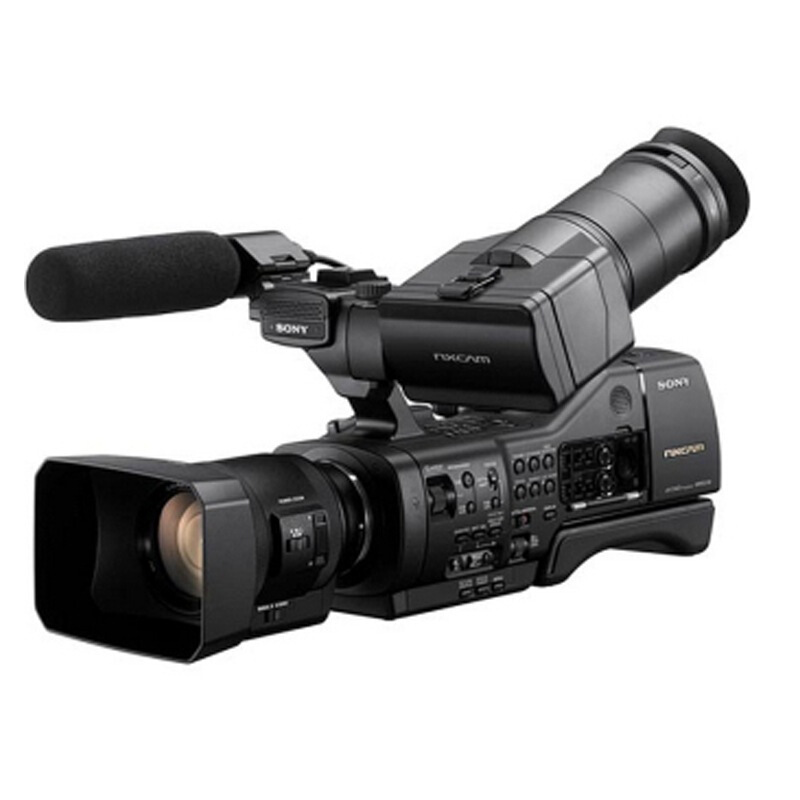 索尼（SONY） NEX-EA50CH 可變肩抗式大畫幅攝錄一體機 可換鏡頭 手持肩抗一體高清攝錄一體機_http://02394.cn/img/sp/308/652ada7a-f774-4b22-bad0-acfc3906e2c8.jpg