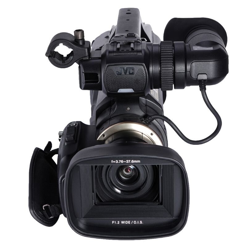 JVC（杰偉世） JY-HM95AC 肩扛式專業(yè)高清數(shù)碼攝像機(jī) 婚慶/會議/教學(xué)/直播_http://02394.cn/img/sp/308/6733110c-8f9a-49c4-bda6-ceb3a6cc3839.jpg