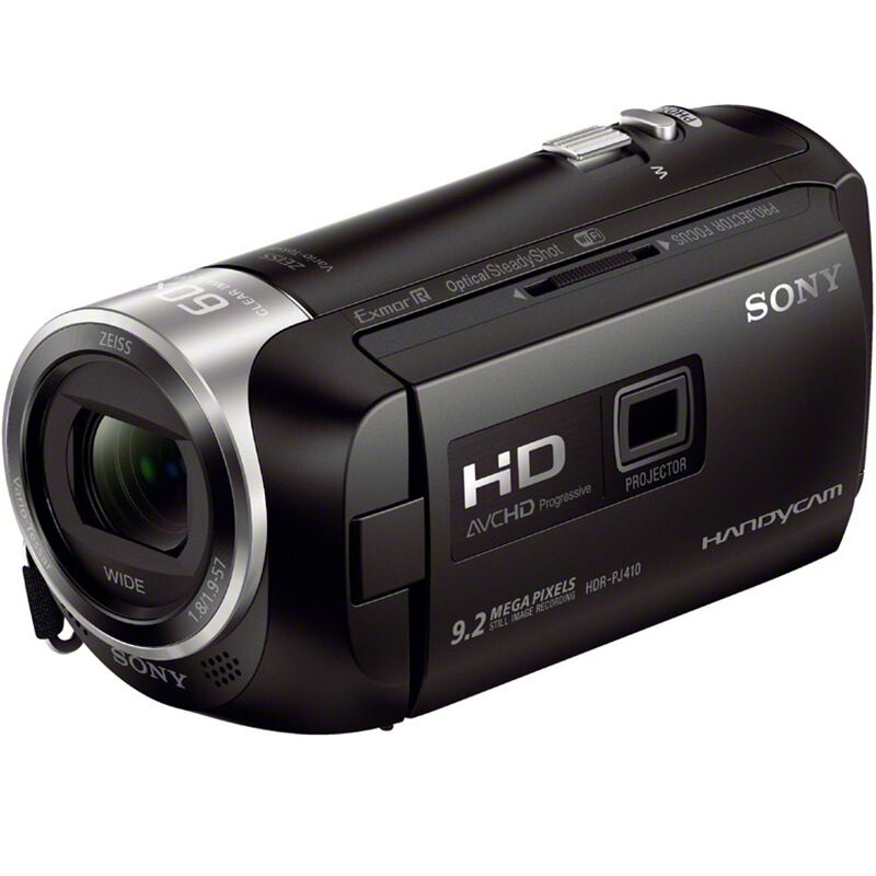 索尼（SONY） HDR-PJ 410 高清數(shù)碼攝像機 (PJ410) _http://02394.cn/img/sp/308/69ae082f-31f9-42d1-a84c-de3d4f15ae5d.jpg