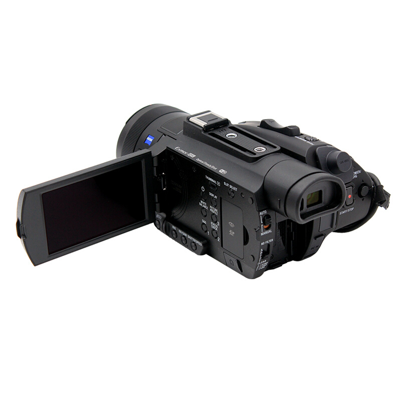 索尼（SONY） PXW-Z90 手持式4K攝錄一體機（小巧便攜 帶3G-SDI 12倍光學(xué)）_http://02394.cn/img/sp/308/6c693d7c-9baa-42bf-ab6a-6cb1e498f96f.jpg