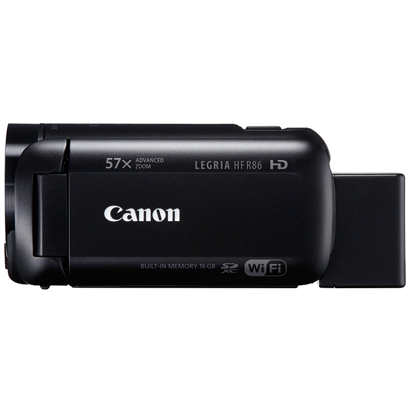 佳能（Canon） HF R86 親子DV 攝像機 (黑色 R86) _http://02394.cn/img/sp/308/74186a24-98e9-4b73-9dea-47da597c1b65.jpg