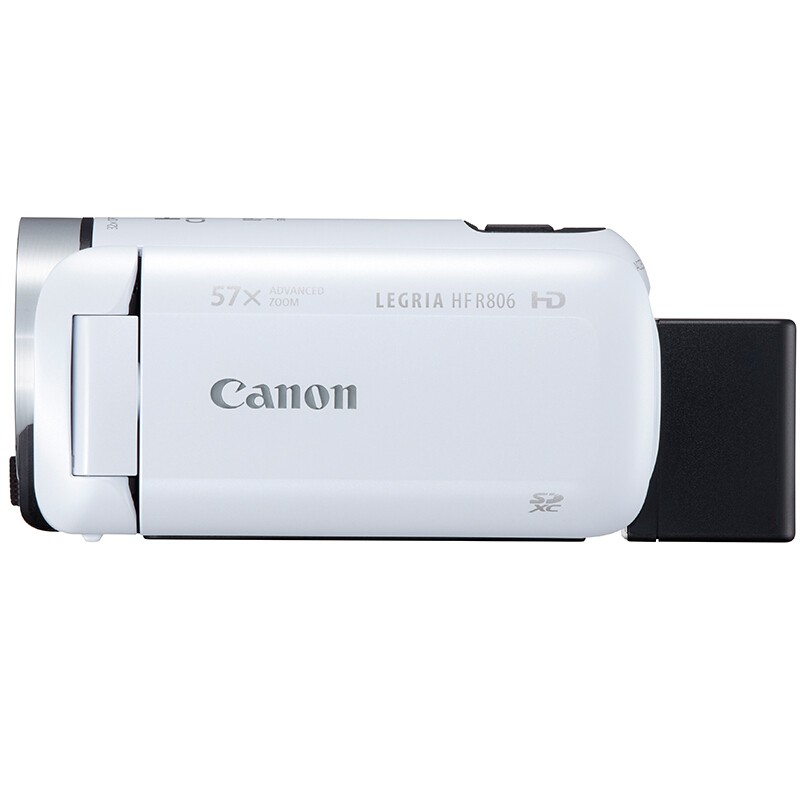 佳能（Canon） HF R806 親子DV 攝像機(jī) (白色 R806) _http://02394.cn/img/sp/308/7854da2d-c0aa-4c53-8d02-850cac6f94c3.jpg