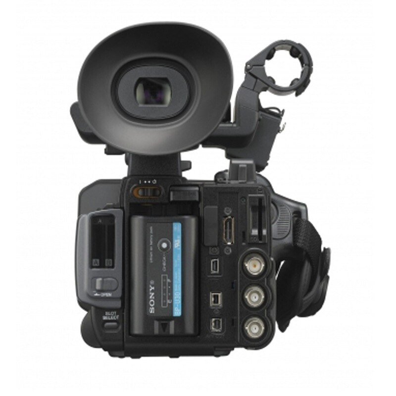 索尼（SONY） PXW-X280 手持式存儲卡攝錄一體機 3CMOS 新聞采訪/紀錄片制作/電視臺推薦型號_http://02394.cn/img/sp/308/7e2bb471-a344-4f7f-a23e-9228045befa5.jpg