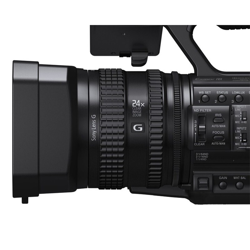 索尼（SONY） HXR-NX100 專業(yè)便攜式攝錄一體機 _http://02394.cn/img/sp/308/9d058689-1edd-4979-8f15-c25d2c389646.jpg