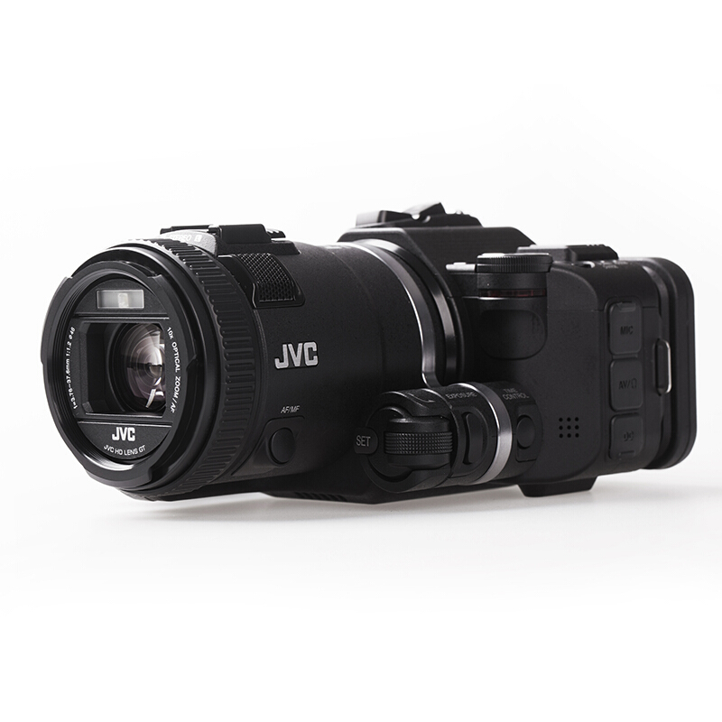 JVC（杰偉世） GC-P100BAC 高速/高清攝像機 體育/運動/賽事攝像機（500fps、F1.2大光圈）_http://02394.cn/img/sp/308/a1cdcf39-ec81-4272-9ff6-7cefad944300.jpg