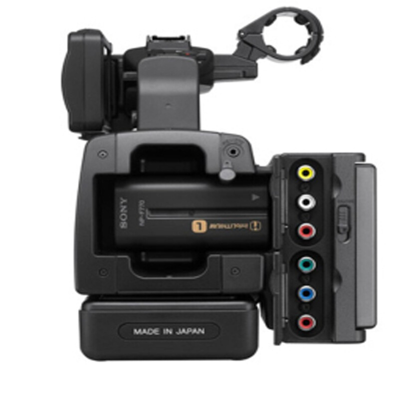 索尼（SONY） NEX-EA50CH 可變肩抗式大畫幅攝錄一體機 可換鏡頭 手持肩抗一體高清攝錄一體機_http://02394.cn/img/sp/308/adc2254d-bef8-48ed-9acd-505fc3137524.jpg