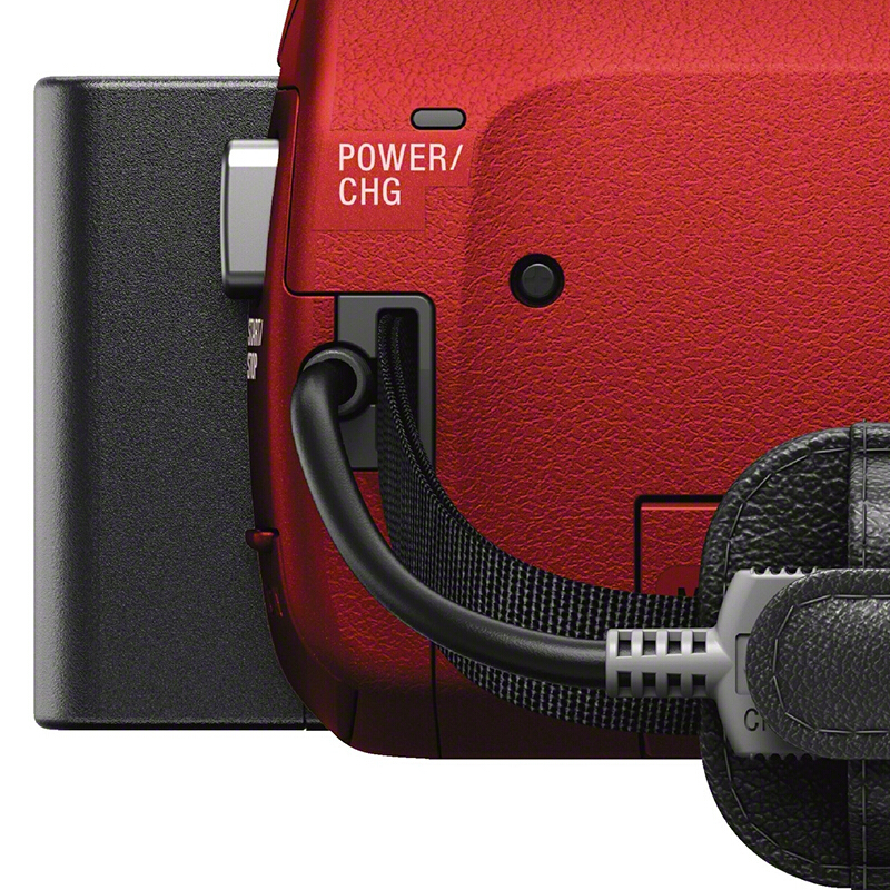 索尼（SONY） HDR-CX 680 高清數(shù)碼攝像機(jī) (紅色 CX680) _http://02394.cn/img/sp/308/ade45ca9-77a1-4ff1-a4ca-7c8a0b0a65ce.jpg