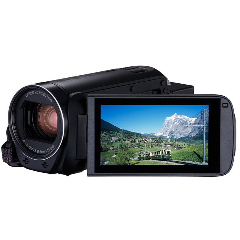 佳能（Canon） R86 親子DV_http://02394.cn/img/sp/308/aeb90ed7-0b4b-41e2-b024-8bc5a0e197f7.jpg