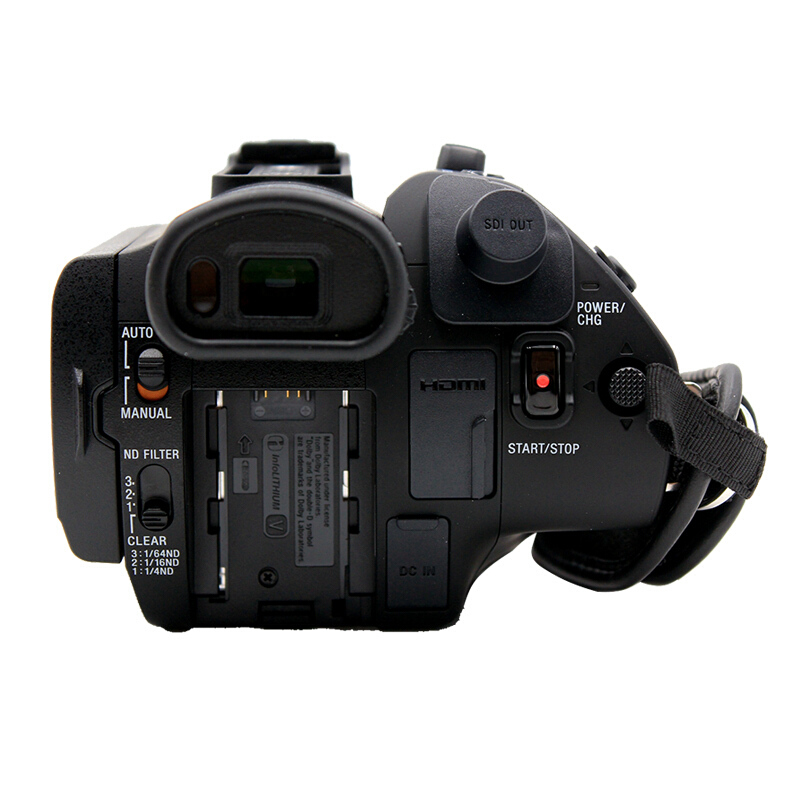 索尼（SONY） PXW-Z90 手持式4K攝錄一體機（小巧便攜 帶3G-SDI 12倍光學(xué)）_http://02394.cn/img/sp/308/b60c747d-9dd4-4007-af59-c41452cd9767.jpg