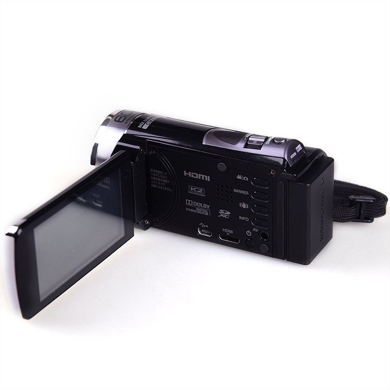JVC（杰偉世） GZ-E369 高清數(shù)碼攝像機(jī) 閃存式DV_http://02394.cn/img/sp/308/b79a902d-78b5-4c8a-b065-0c5638da3860.jpg