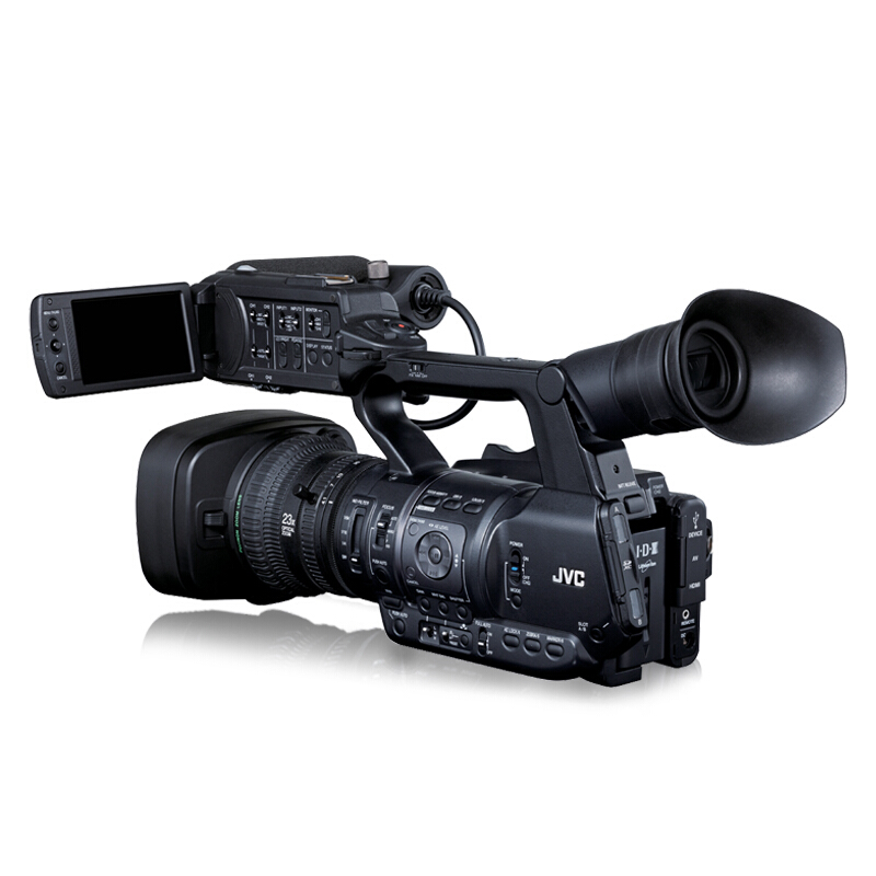 JVC（杰偉世） GY-HM606 手持移動(dòng)新聞攝像機(jī) 專業(yè)攝像機(jī)_http://02394.cn/img/sp/308/bb393df8-86ea-4722-97ae-fe01afd39f3f.jpg