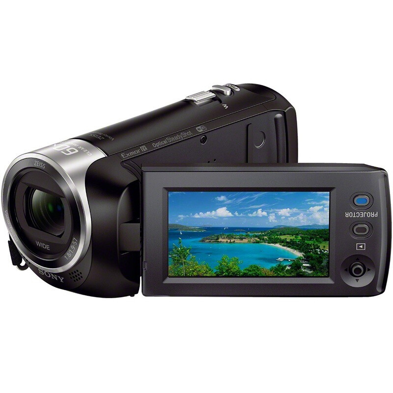 索尼（SONY） HDR-PJ 410 高清數(shù)碼攝像機 (PJ410) _http://02394.cn/img/sp/308/bbdfbec6-5ace-40df-87d7-c9b47a1741b7.jpg