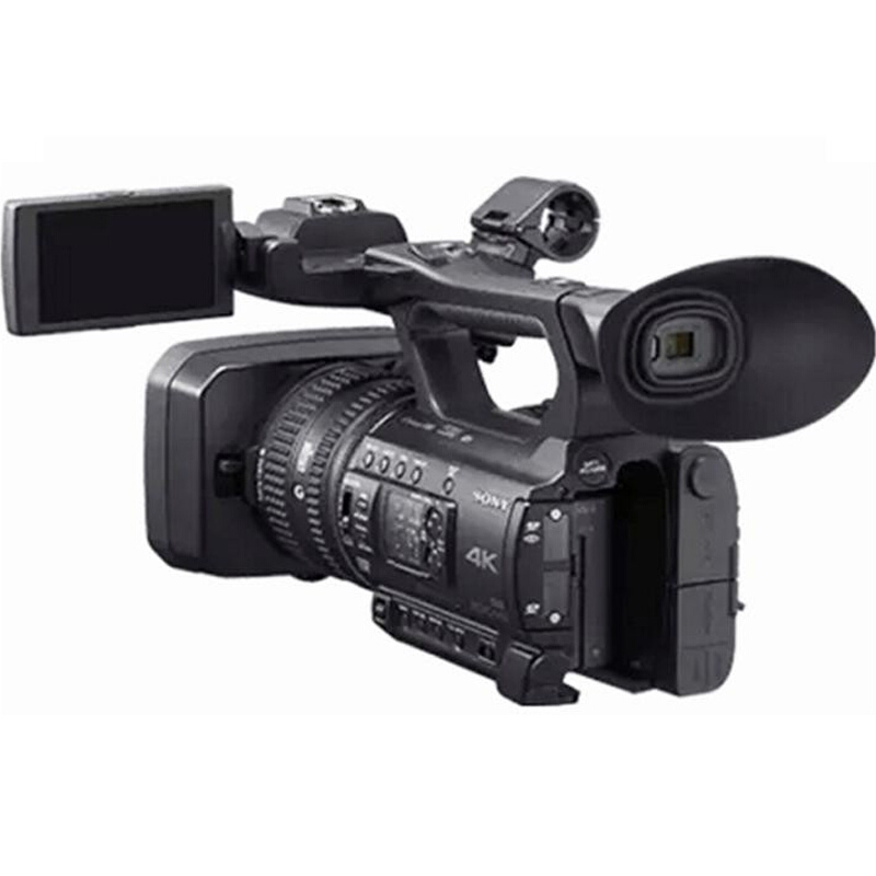 索尼（SONY） PXW-Z150 小巧手持式廣播級攝錄一體機 攝像機（1英寸4K CMOS ）_http://02394.cn/img/sp/308/c91ea281-4262-488e-a412-c72d90d8973c.jpg