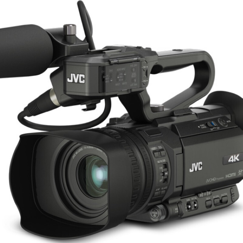 JVC（杰偉世） GY-HM200EC 4K手持專業(yè)攝像機(jī) 內(nèi)置編碼器/4K/sdi輸出_http://02394.cn/img/sp/308/d810970d-6d4c-4c22-8789-f60979a04083.jpg