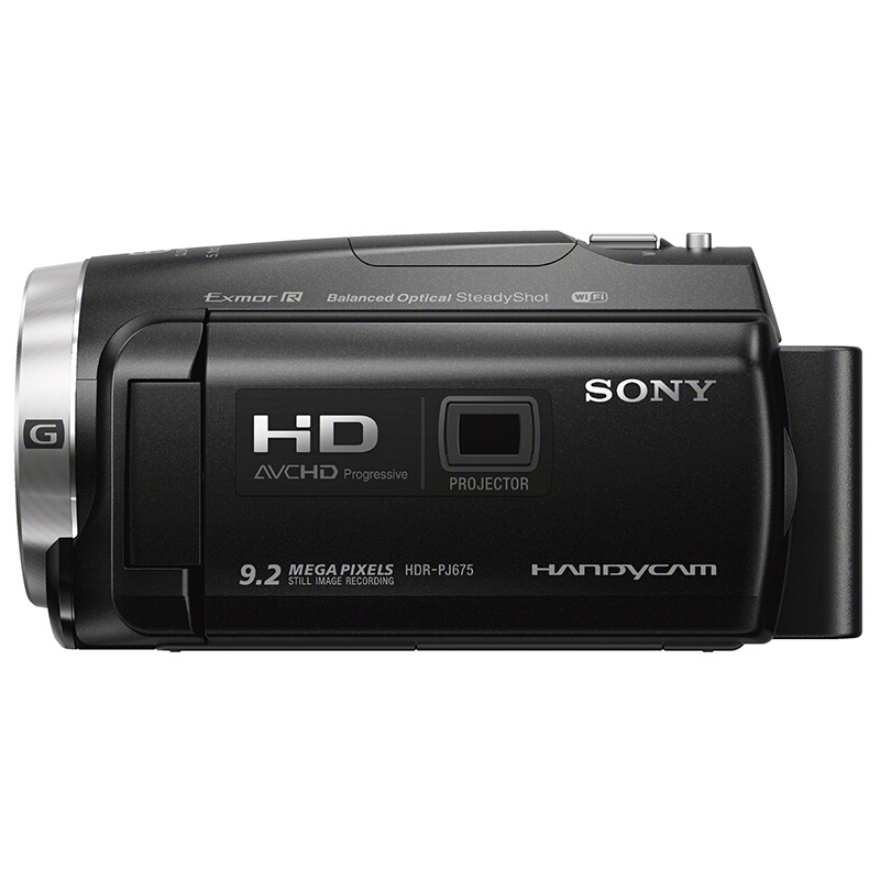 索尼（SONY） HDR-PJ 675 高清數(shù)碼攝像機 (PJ675) _http://02394.cn/img/sp/308/de027273-143d-4edb-80ce-630377a1a9b6.jpg