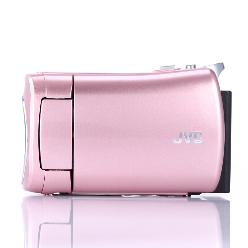 JVC（杰偉世） GZ-N1 PAC高清閃存攝像機 (粉色) _http://02394.cn/img/sp/308/e20e4f1d-b8e2-40da-9ce3-e2d566a1fdd9.jpg