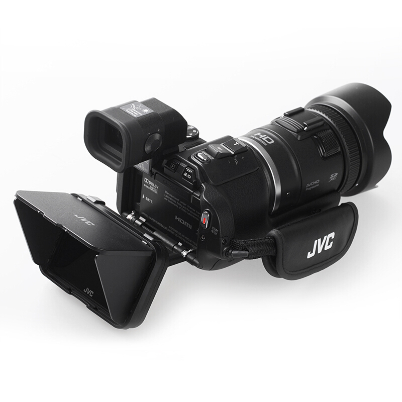 JVC（杰偉世） GC-PX100BAC 高速/高清攝像機(jī) 體育/運(yùn)動/賽事攝像機(jī) 黑色_http://02394.cn/img/sp/308/e2c7d635-ff74-4684-958a-86f517ee33f2.jpg