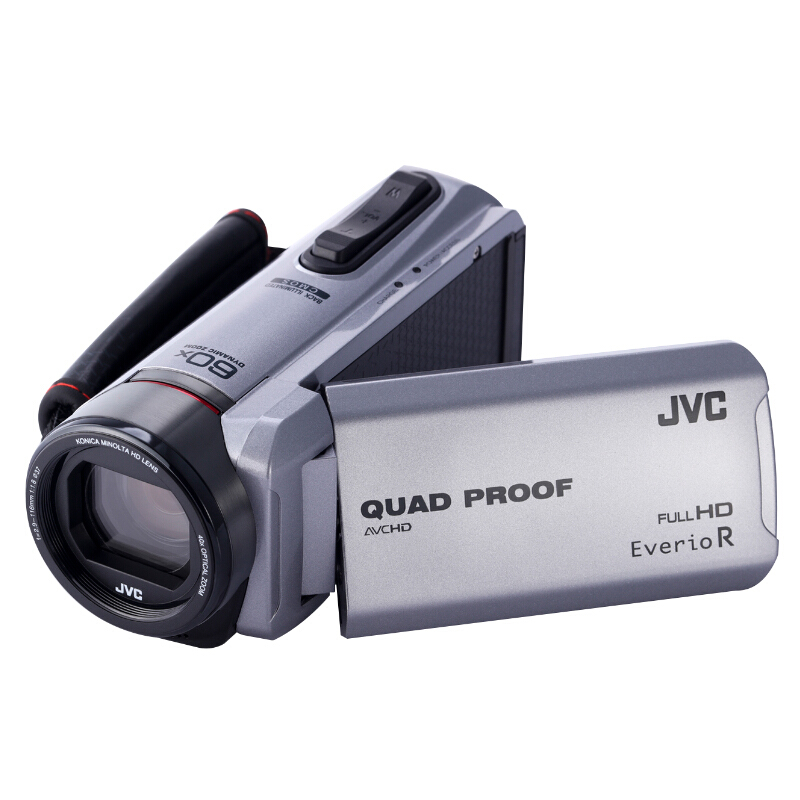 JVC（杰偉世） GZ-R420 SAC四防高清攝像機DV 家用戶外運動 (銀色 可擴展鏡頭) _http://02394.cn/img/sp/308/e8f6ced2-ba42-4901-9452-10bfe22cb453.jpg