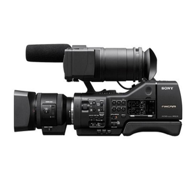 索尼（SONY） NEX-EA50CH 可變肩抗式大畫幅攝錄一體機 可換鏡頭 手持肩抗一體高清攝錄一體機_http://02394.cn/img/sp/308/ecf86793-41a6-4c9f-aa87-b09b2a7999d1.jpg