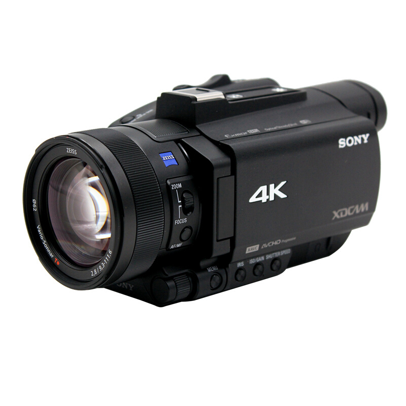索尼（SONY） PXW-Z90 手持式4K攝錄一體機（小巧便攜 帶3G-SDI 12倍光學(xué)）_http://02394.cn/img/sp/308/f53bc361-6c80-4e8f-9728-c9489c280665.jpg