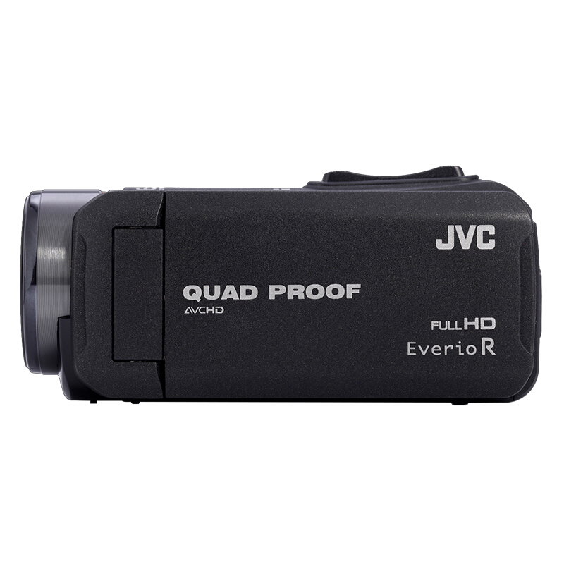 JVC（杰偉世） GZ-R420 BAC四防高清攝像機(jī)DV 家用戶外運(yùn)動(dòng) (黑色 可擴(kuò)展鏡頭) _http://02394.cn/img/sp/308/f7a0da30-ac7a-4a01-b830-96e786711741.jpg