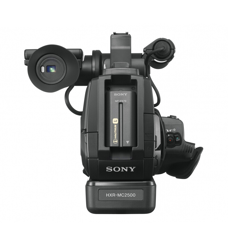 索尼（SONY） HXR-MC2500 專業(yè)肩扛式存儲卡全高清攝錄一體機(jī)_http://02394.cn/img/sp/308/fa5d39bc-883e-4cae-9e40-6ad1328c583c.jpg