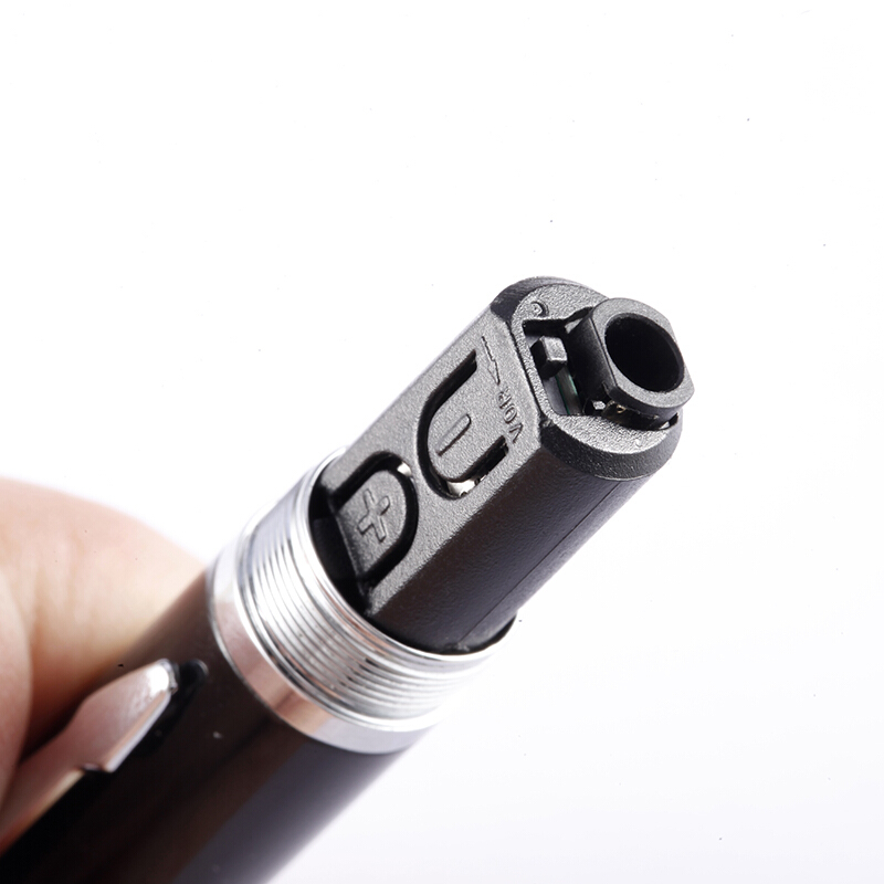 愛國者（aigo） R6688 筆形錄音筆 專業(yè)微型迷你高清遠(yuǎn)距降噪便攜 學(xué)習(xí)會議采訪執(zhí)法取證隱形錄音器 黑色（16G）_http://02394.cn/img/sp/309/57d7c03c-f28f-474e-b9ea-534b7f3f22f0.jpg