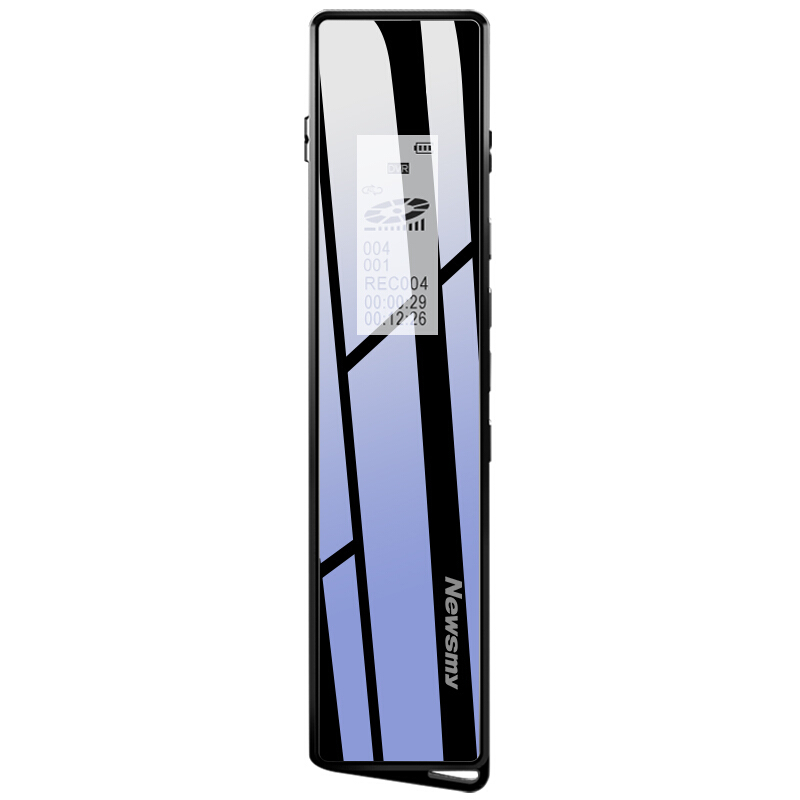 紐曼（Newsmy） RV03 錄音筆 32G 專業(yè)微型高清遠距降噪_http://02394.cn/img/sp/309/de45cdeb-13cd-42d7-90b1-b7181ec6aa83.jpg