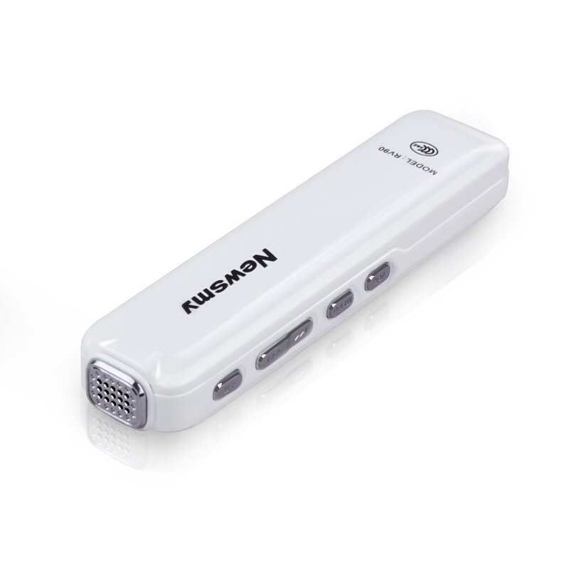 紐曼（Newsmy） RV90 錄音筆 16G 專業(yè)微型高清遠(yuǎn)距降噪_http://02394.cn/img/sp/309/de7f8a00-157d-4cee-951a-8b6ba0c2ee8a.jpg