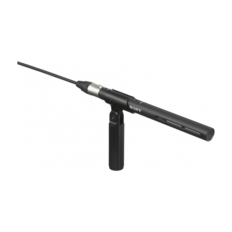 索尼（SONY） ECM-VG1 槍式駐極體電容麥克風 指向性話筒_http://02394.cn/img/sp/317/48ccf68f-ab59-461a-9623-ea3af133ec5d.jpg