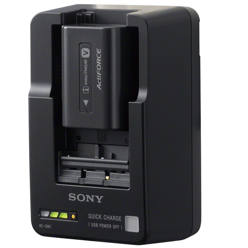 索尼（SONY） BC-QM1 充電器（兼容FH50/FV50/FV70/FV100/FW50/FM500H電池）_http://02394.cn/img/sp/318/5fb4c5af-e03e-46ad-93f3-1aad2119ecf5.jpg