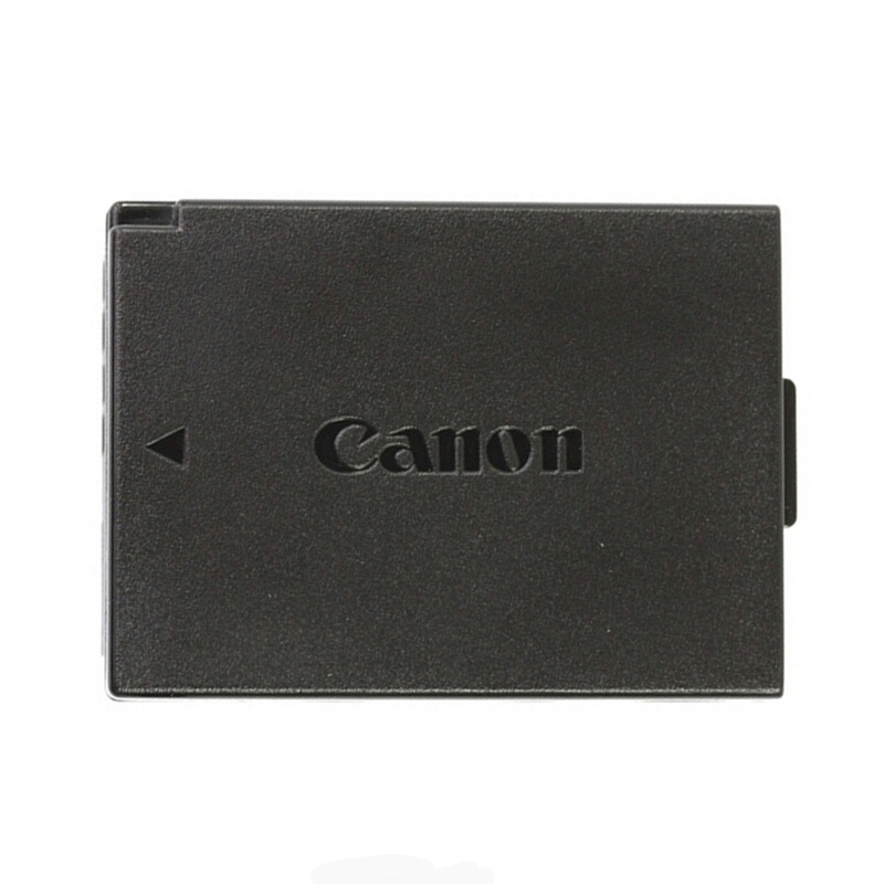 佳能（Canon） LP-E10 原裝鋰電池_http://02394.cn/img/sp/318/bde7c4e5-7a30-41fd-aaf0-81e64dd3d427.jpg