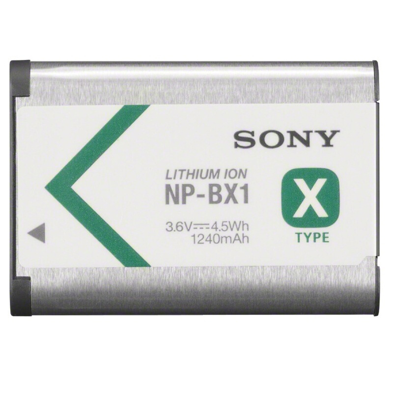 索尼（SONY） NP-BX1 相機充電電池_http://02394.cn/img/sp/318/fb8d092b-ad02-4d7e-b54e-8fd8518bc8cb.jpg