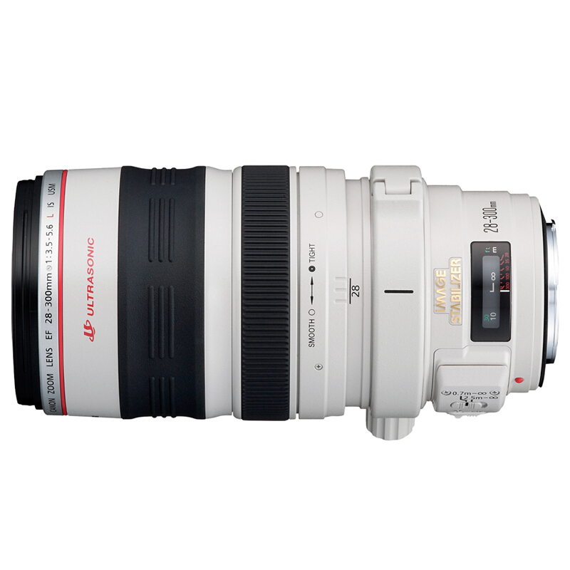 佳能（Canon） EF 28-300mm f/3.5-5.6L IS USM 遠攝變焦鏡頭_http://02394.cn/img/sp/320/191b8891-edcc-403e-8788-30f5c818f10c.jpg