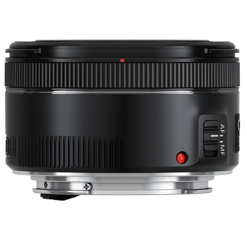 佳能（Canon） EF 50mm f/1.8 STM 標準定焦鏡頭_http://02394.cn/img/sp/320/2b27d784-0f1d-4df5-a2e1-9c5080e9b948.jpg