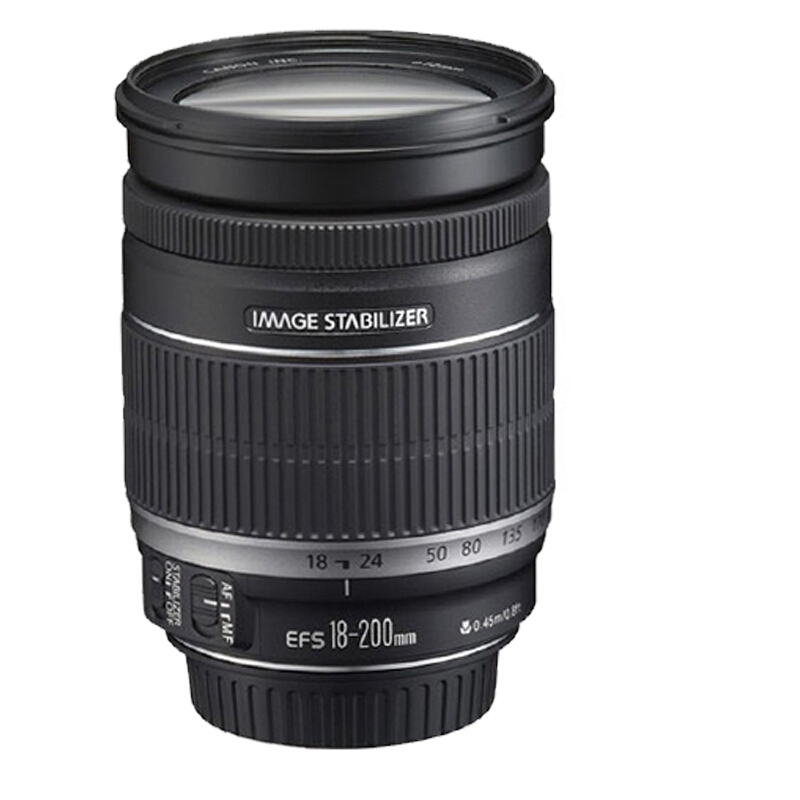 佳能（Canon） EF-S 18-200mm f/3.5-5.6IS 廣角到長焦的11倍超大變焦比鏡頭_http://02394.cn/img/sp/320/c9981b97-420e-4f8c-b77f-ce28ccbfebf0.jpg