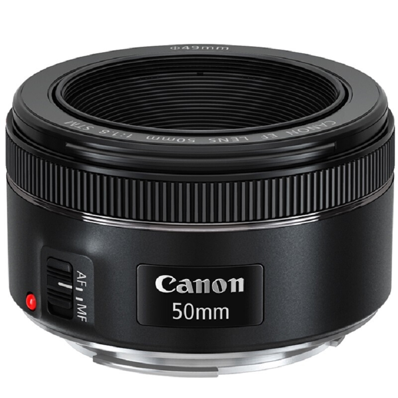 佳能（Canon） EF 50mm f/1.8 STM 標準定焦鏡頭_http://02394.cn/img/sp/320/d71e0741-2437-4d9c-9632-cc15eeadec9b.jpg