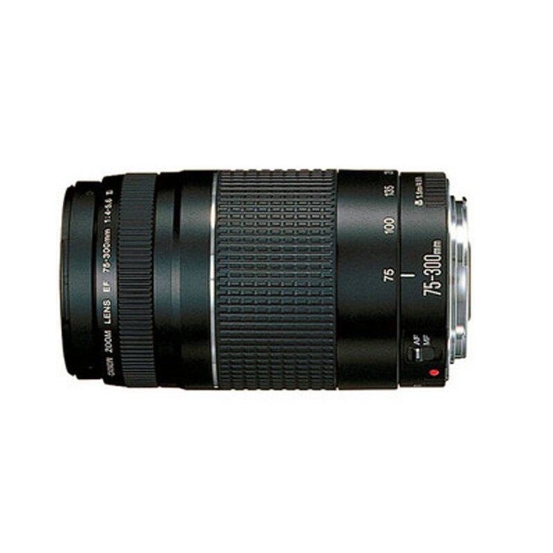 佳能（Canon） EF 75-300mm f/4-5.6 III 遠攝變焦鏡頭_http://02394.cn/img/sp/320/d92966b7-2703-4bf1-a8a6-18830fbb04b2.jpg