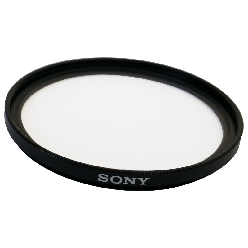 索尼（SONY） MC UV鏡多層鍍膜濾鏡 AX40 AXP55 SEL2870鏡頭保護鏡 55mm口徑專用_http://02394.cn/img/sp/320/e3d113c2-b5c6-4bbc-a85d-01031a4ea770.jpg