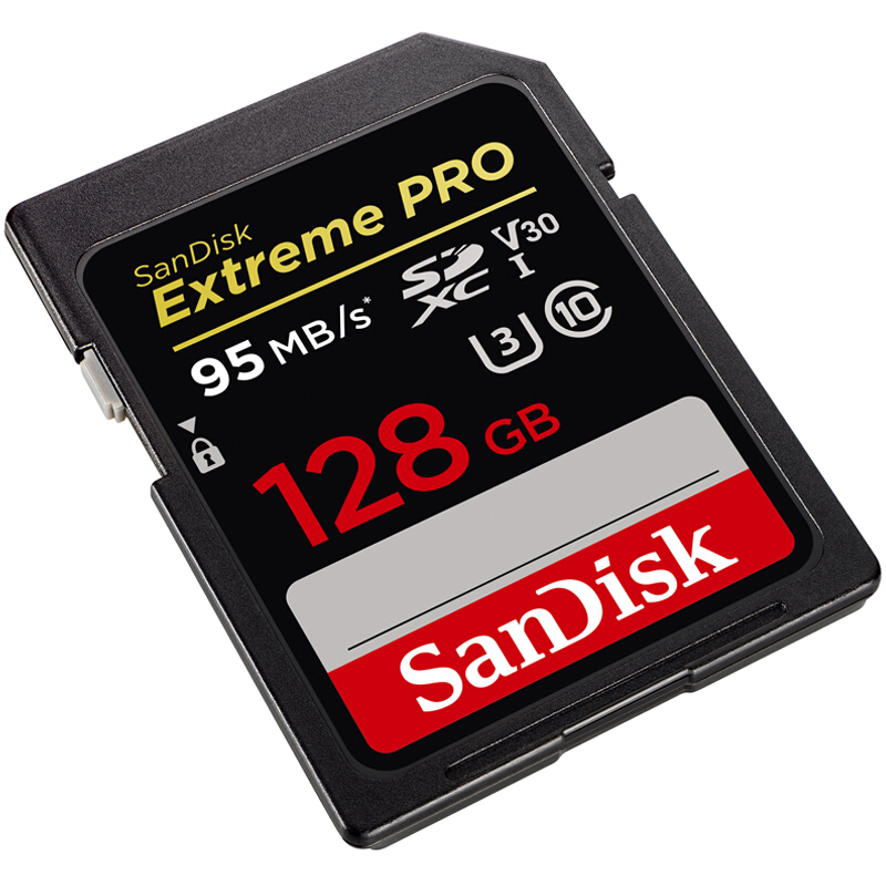 閃迪（SanDisk） 128GB 至尊超極速SDXC UHS-I存儲卡 V30 U3 Class10 SD卡_http://02394.cn/img/sp/322/21e17714-40fa-4f40-8b20-d765efa98a87.jpg
