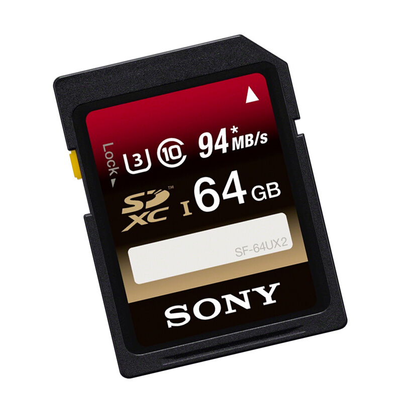 索尼（SONY） SF-64UX2 SDXC UHS-I 內(nèi)存卡/SD卡_http://02394.cn/img/sp/322/402cb76b-259e-4550-b4b7-0529918648ab.jpg