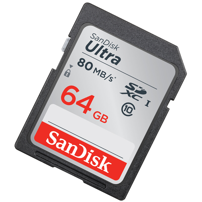閃迪（SanDisk） 64GB 讀速80MB/s 至尊高速SDXC UHS-I存儲(chǔ)卡 Class10 SD卡_http://02394.cn/img/sp/322/6e2c45cd-7e1a-460b-91a4-231ec196c502.jpg