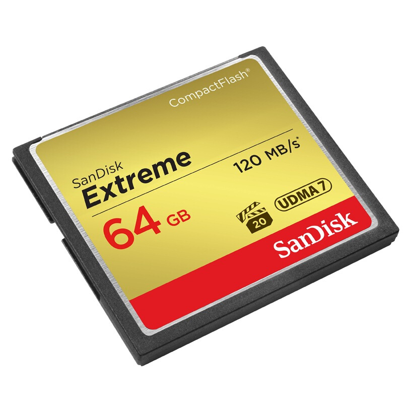 閃迪（SanDisk） 64GB 至尊極速CompactFlash存儲卡 UDMA7 CF卡_http://02394.cn/img/sp/322/72223809-a741-4caa-b8f8-ac2f070cf053.jpg