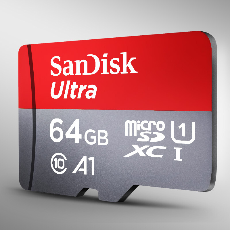 閃迪（SanDisk） A1 64GB 至尊高速移動(dòng)MicroSDXC UHS-I存儲(chǔ)卡 TF卡_http://02394.cn/img/sp/322/abc2f46d-89bc-4d27-b48a-d84eef5f65dc.jpg