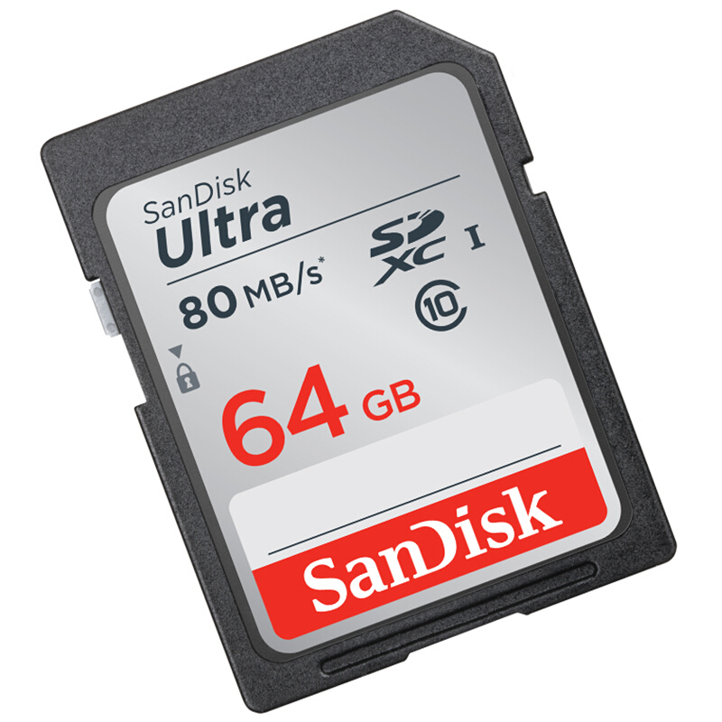 閃迪（SanDisk） 64GB 讀速80MB/s 至尊高速SDXC UHS-I存儲(chǔ)卡 Class10 SD卡_http://02394.cn/img/sp/322/def2c1db-140c-4e01-8bd3-55f6b6e2dbdc.jpg