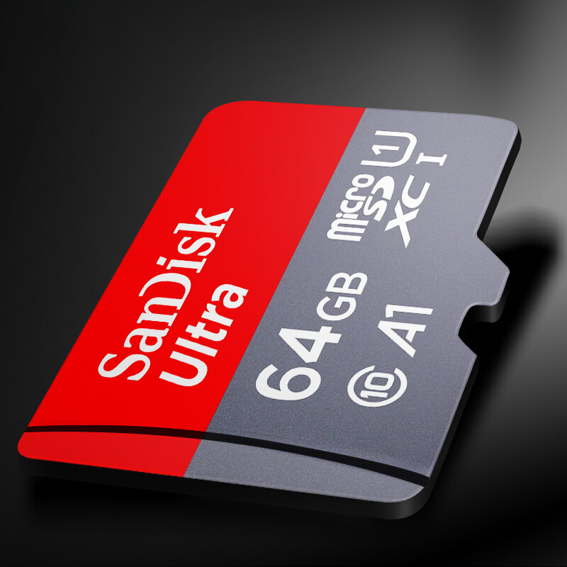 閃迪（SanDisk） A1 64GB 至尊高速移動(dòng)MicroSDXC UHS-I存儲(chǔ)卡 TF卡_http://02394.cn/img/sp/322/e0f12f99-4196-42d6-a40a-609a6574bb3e.jpg