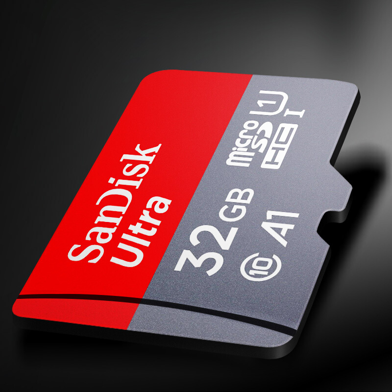 閃迪（SanDisk） A1 32GB 至尊高速移動MicroSDHC UHS-I存儲卡 TF卡_http://02394.cn/img/sp/322/ef7e9590-9a45-4a39-be46-58a449c81bc2.jpg