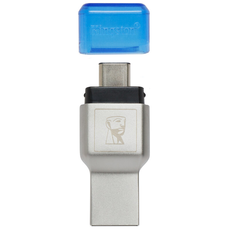 金士頓（Kingston） FCR-ML3C USB 3.0 TF（Micro SD）多功能讀卡器_http://02394.cn/img/sp/323/2a636961-1a32-40e4-99ba-f7bb77449331.jpg