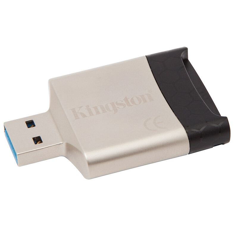 金士頓（Kingston） FCR-MLG4 USB 3.0 MobileLite G4 多功能讀卡器_http://02394.cn/img/sp/323/85697dc7-382f-4e66-9f1d-541246faa753.jpg