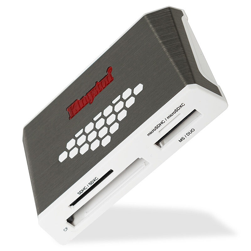 金士頓（Kingston） FCR-HS4 USB 3.0 High-Speed Media Reader 多功能讀卡器_http://02394.cn/img/sp/323/affaa1e3-e55f-4cc4-af07-21176c47649f.jpg